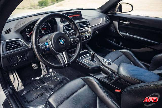 2020 BMW M2 Competition 2020 BMW M2 Competition