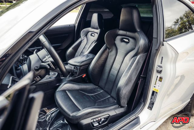 2020 BMW M2 Competition 2020 BMW M2 Competition