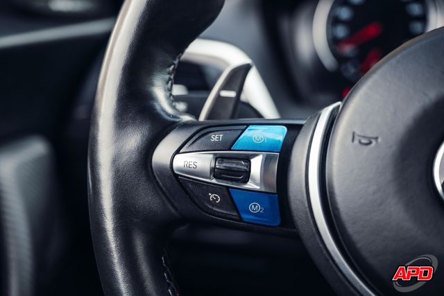 2020 BMW M2 Competition