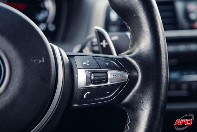 2020 BMW M2 Competition