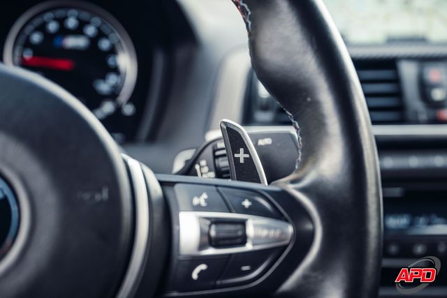 2020 BMW M2 Competition