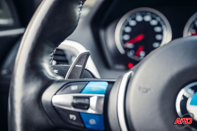 2020 BMW M2 Competition