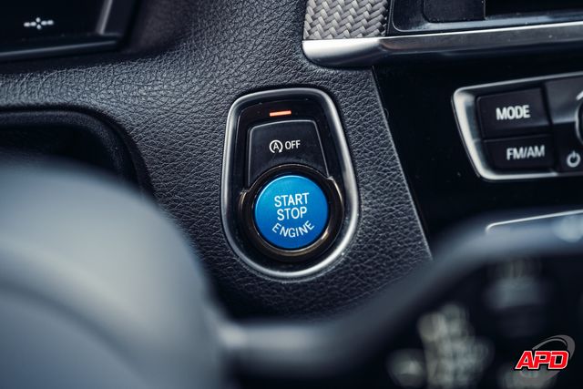 2020 BMW M2 Competition