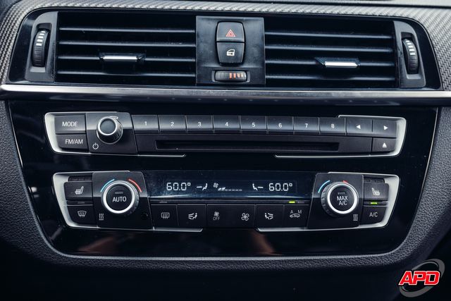 2020 BMW M2 Competition