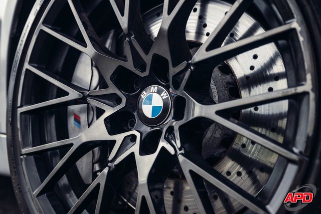 2020 BMW M2 Competition 2020 BMW M2 Competition