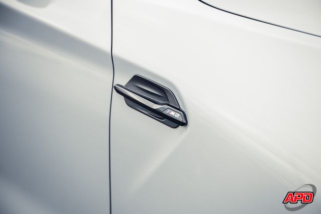 2020 BMW M2 Competition