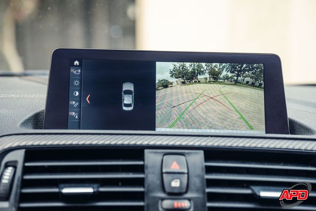 2020 BMW M2 Competition