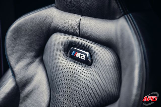 2020 BMW M2 Competition 2020 BMW M2 Competition