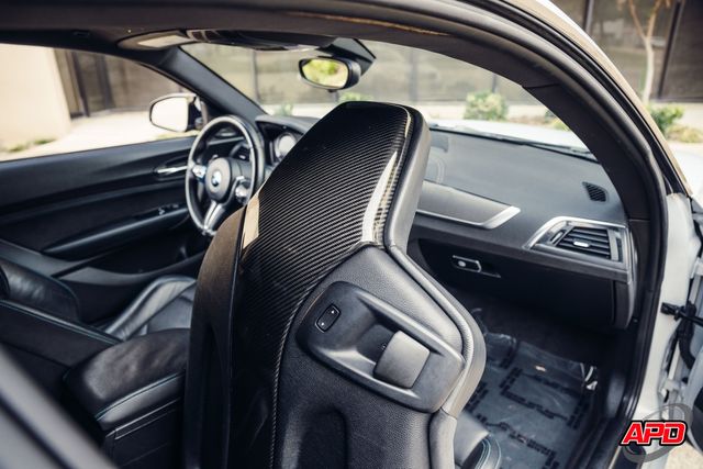 2020 BMW M2 Competition