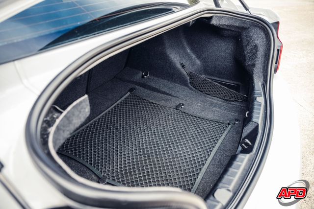 2020 BMW M2 Competition