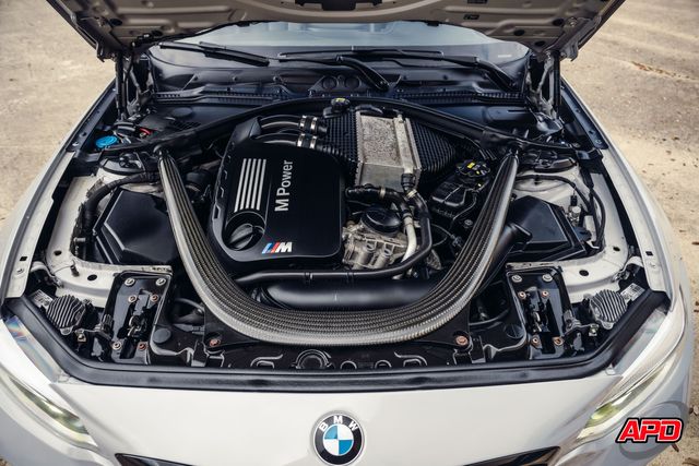 2020 BMW M2 Competition 2020 BMW M2 Competition