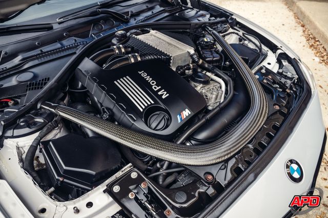 2020 BMW M2 Competition 2020 BMW M2 Competition