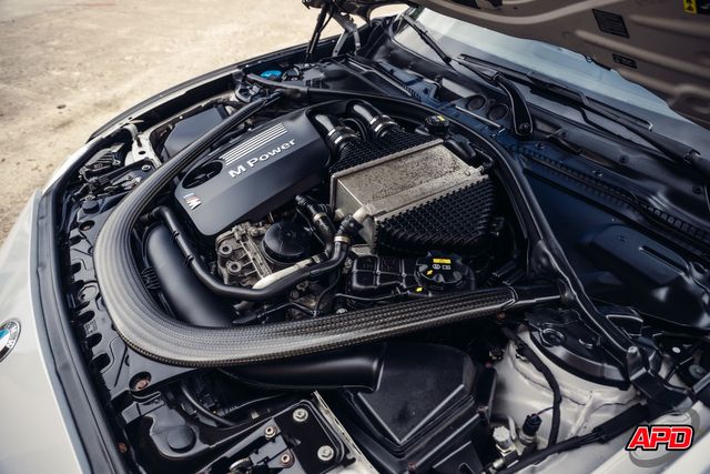 2020 BMW M2 Competition