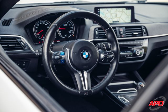 2020 BMW M2 Competition 2020 BMW M2 Competition