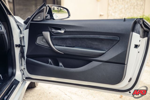 2020 BMW M2 Competition