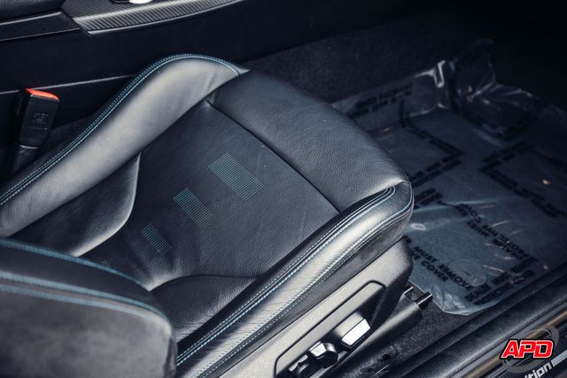 2020 BMW M2 Competition 2020 BMW M2 Competition