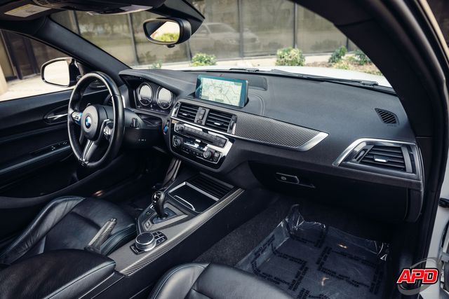 2020 BMW M2 Competition 2020 BMW M2 Competition