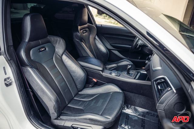 2020 BMW M2 Competition 2020 BMW M2 Competition