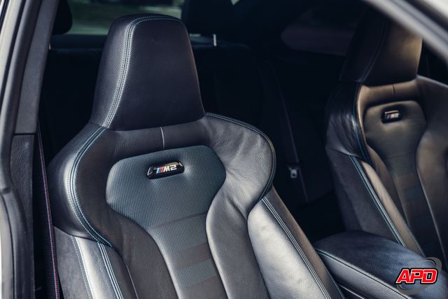 2020 BMW M2 Competition 2020 BMW M2 Competition