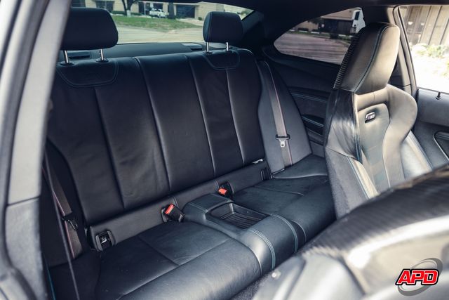 2020 BMW M2 Competition 2020 BMW M2 Competition