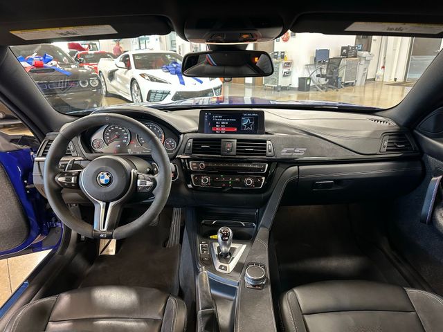 2020 BMW M4 CS F82 CLUB SPORT 204X Executive Package HUD | Irving, Texas | Hopper Motorplex 2020 BMW M4 CS F82 CLUB SPORT 204X Executive Package HUD | Irving, Texas | Hopper Motorplex