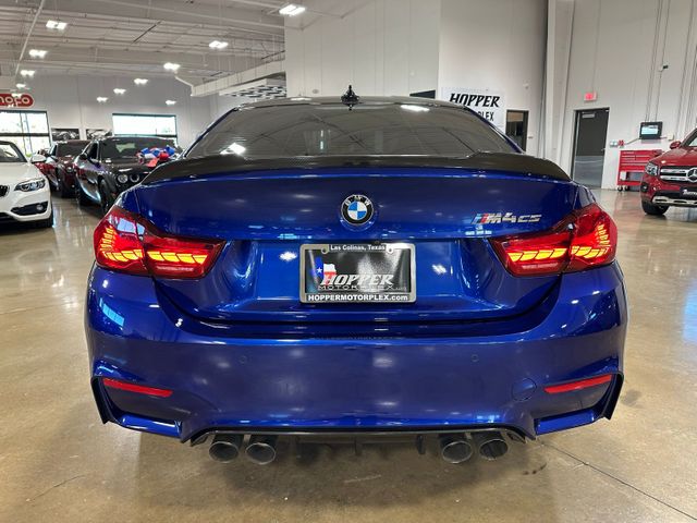 2020 BMW M4 CS F82 CLUB SPORT 204X Executive Package HUD | Irving, Texas | Hopper Motorplex 2020 BMW M4 CS F82 CLUB SPORT 204X Executive Package HUD | Irving, Texas | Hopper Motorplex
