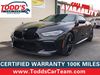 2020 BMW M8 Competition | Hendersonville, Tennessee | ToddsCarTeam.com