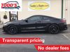 2020 BMW M8 Competition | Hendersonville, Tennessee | ToddsCarTeam.com