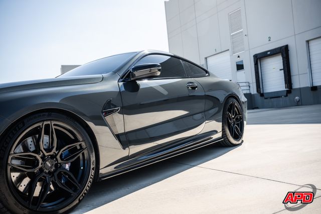 2020 BMW M8 Competition 2020 BMW M8 Competition