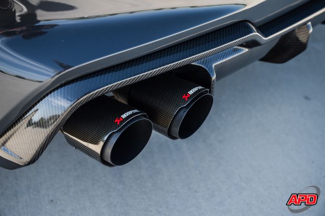 2020 BMW M8 Competition 2020 BMW M8 Competition