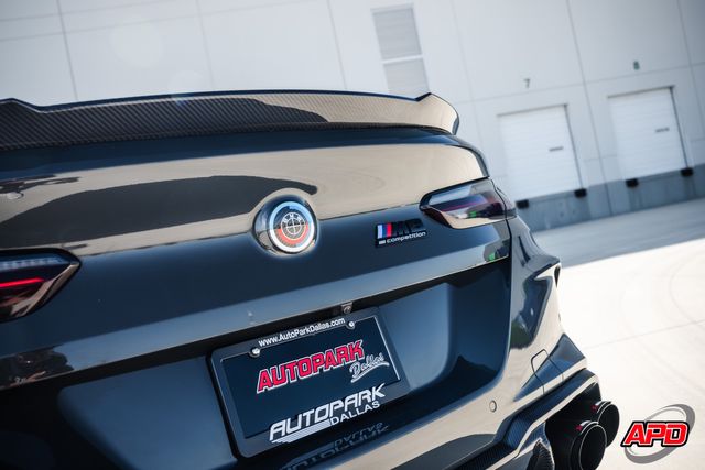 2020 BMW M8 Competition 2020 BMW M8 Competition