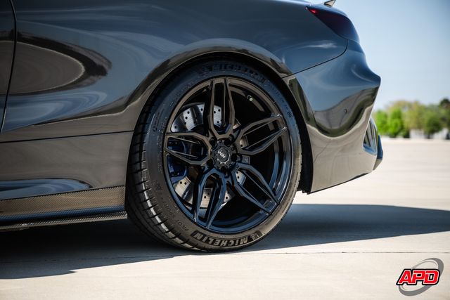 2020 BMW M8 Competition 2020 BMW M8 Competition