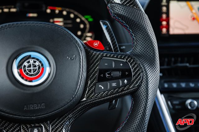 2020 BMW M8 Competition 2020 BMW M8 Competition