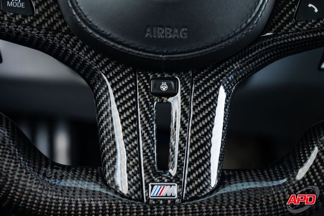 2020 BMW M8 Competition 2020 BMW M8 Competition