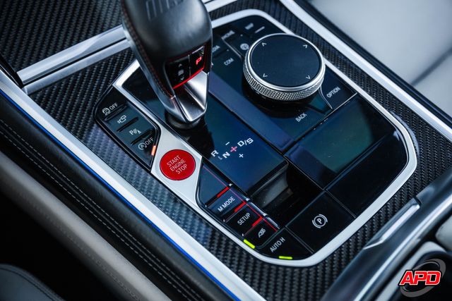 2020 BMW M8 Competition 2020 BMW M8 Competition