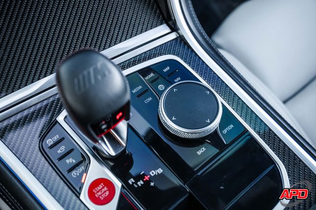 2020 BMW M8 Competition 2020 BMW M8 Competition