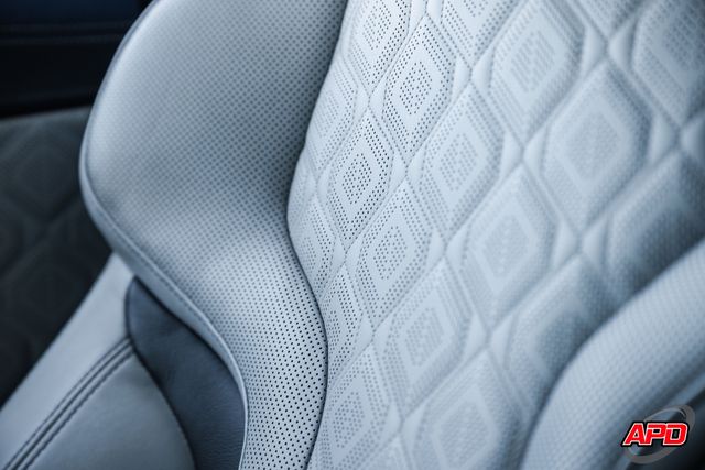 2020 BMW M8 Competition