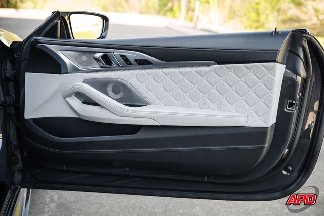 2020 BMW M8 Competition