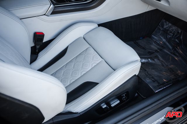 2020 BMW M8 Competition 2020 BMW M8 Competition