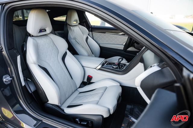 2020 BMW M8 Competition 2020 BMW M8 Competition