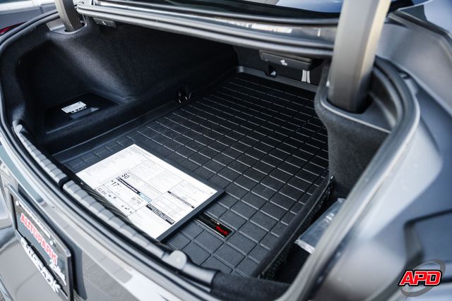 2020 BMW M8 Competition