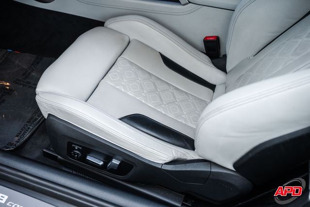 2020 BMW M8 Competition 2020 BMW M8 Competition