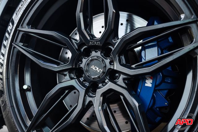 2020 BMW M8 Competition 2020 BMW M8 Competition