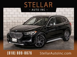 2020 Bmw X1