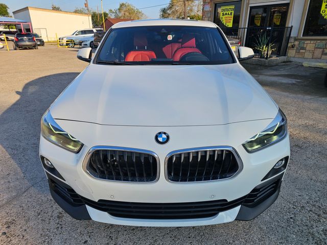 2020 BMW X2 sDrive28i | Brownsville TX | English Motors 2020 BMW X2 sDrive28i | Brownsville TX | English Motors
