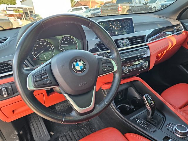 2020 BMW X2 sDrive28i | Brownsville TX | English Motors