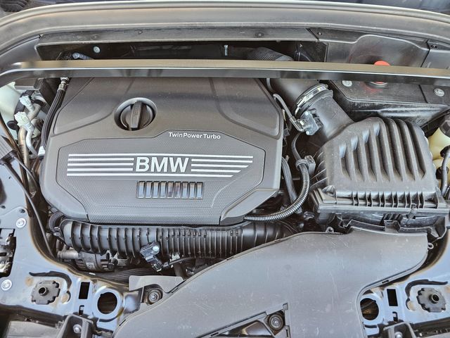 2020 BMW X2 sDrive28i | Brownsville TX | English Motors