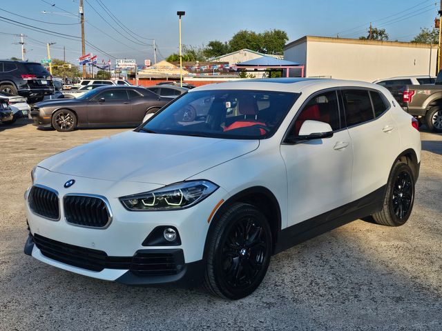 2020 BMW X2 sDrive28i | Brownsville TX | English Motors