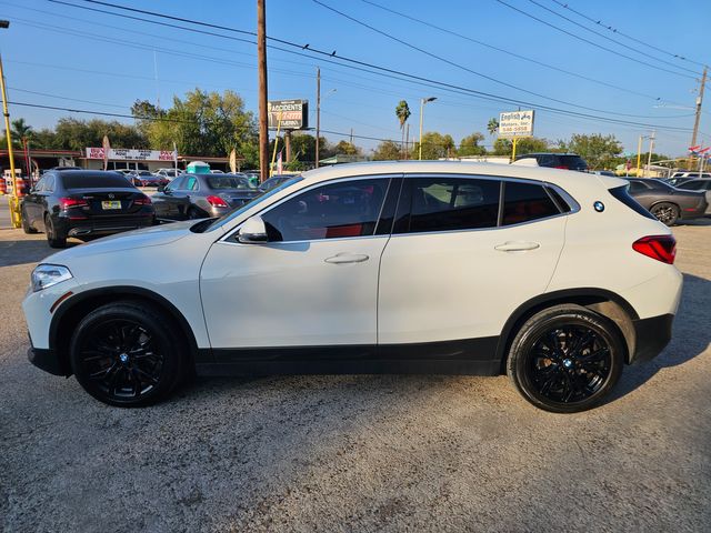 2020 BMW X2 sDrive28i | Brownsville TX | English Motors 2020 BMW X2 sDrive28i | Brownsville TX | English Motors