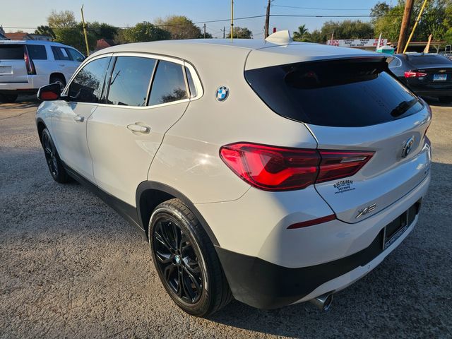 2020 BMW X2 sDrive28i | Brownsville TX | English Motors 2020 BMW X2 sDrive28i | Brownsville TX | English Motors